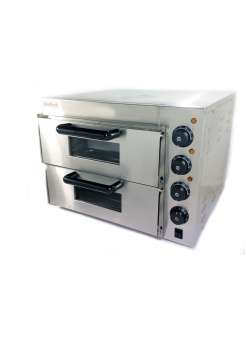 Піч для піци GoodFood PO2